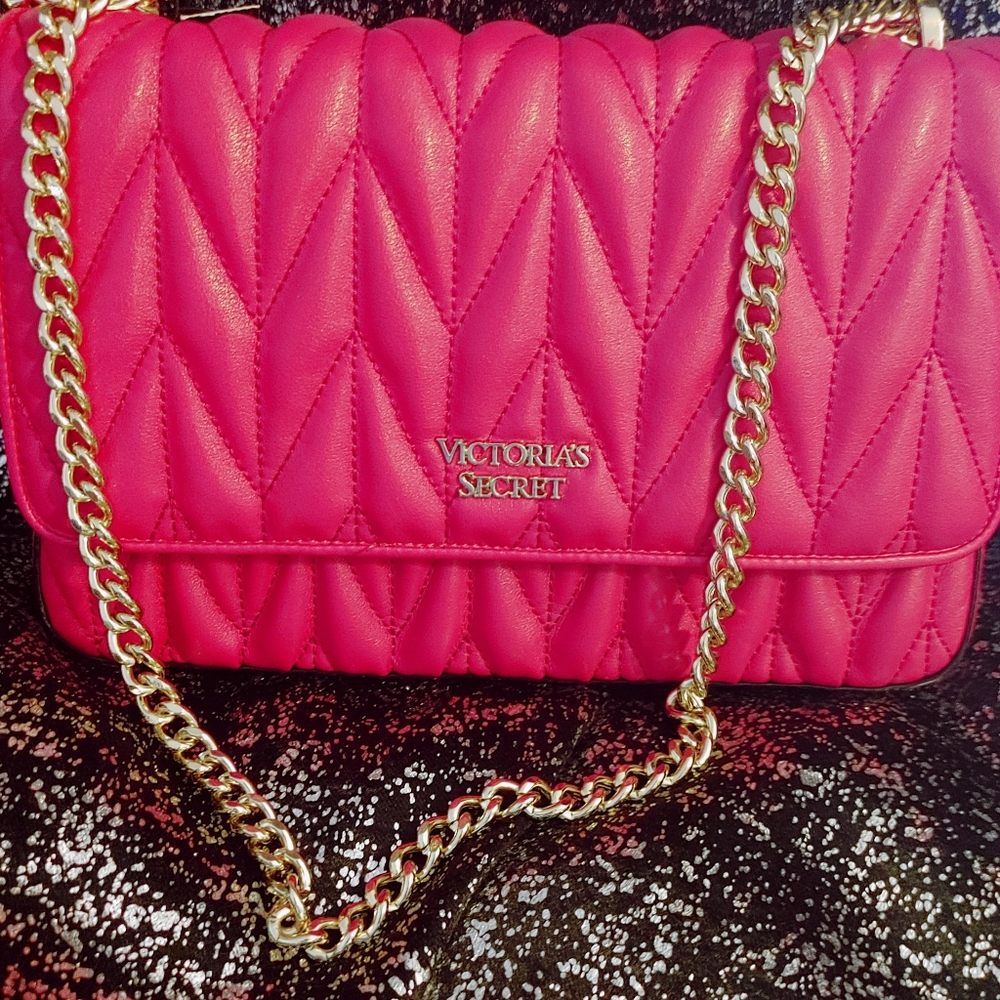 Crossbody purse